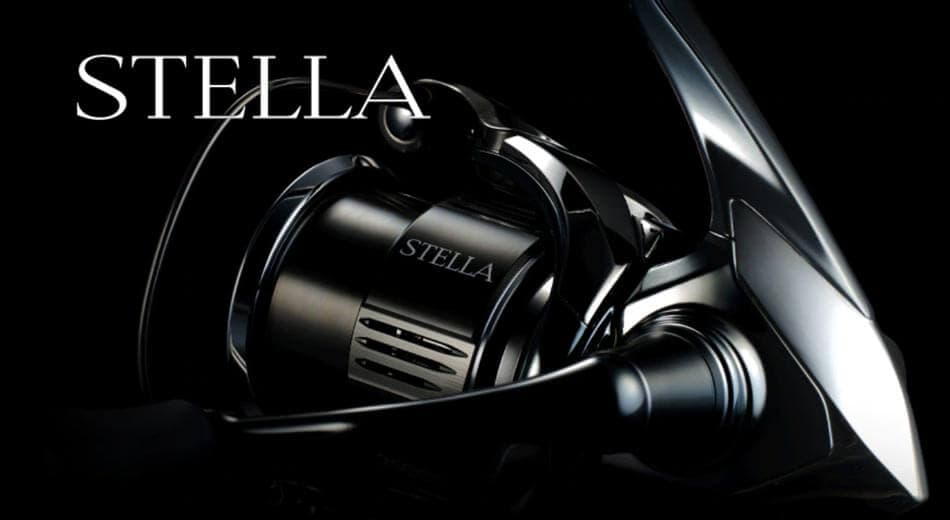 Превью видео «Shimano 22 STELLA. Лучшее предложение от производителя.»