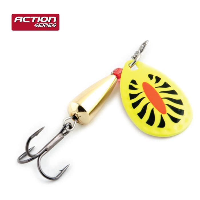 Akara Action Series Bullet 3 8 гр.