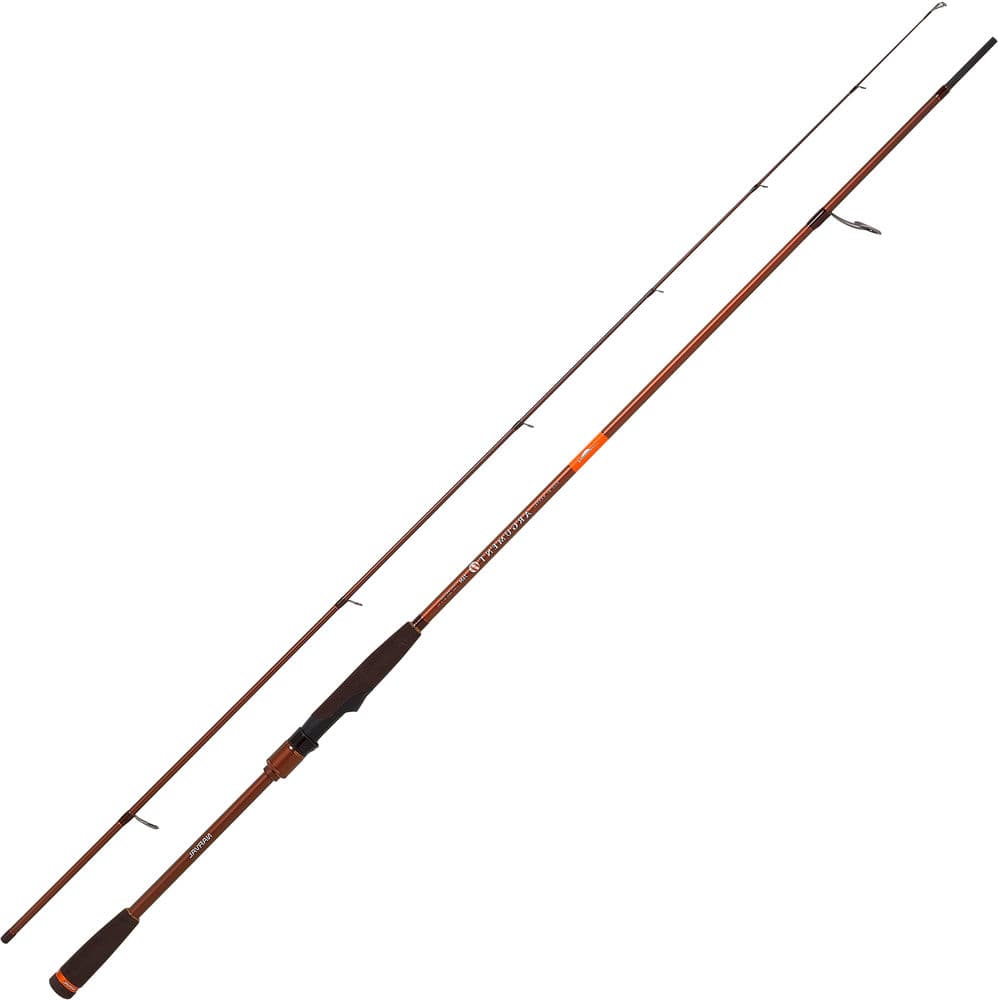 Narval Fishing Argument II