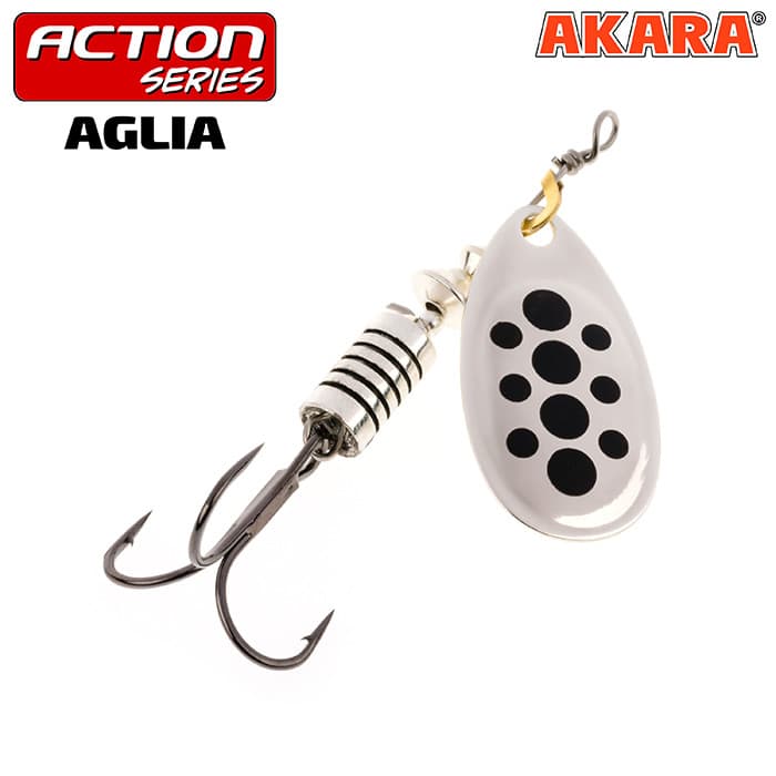 Akara Action Series Aglia 00 1,5 гр.