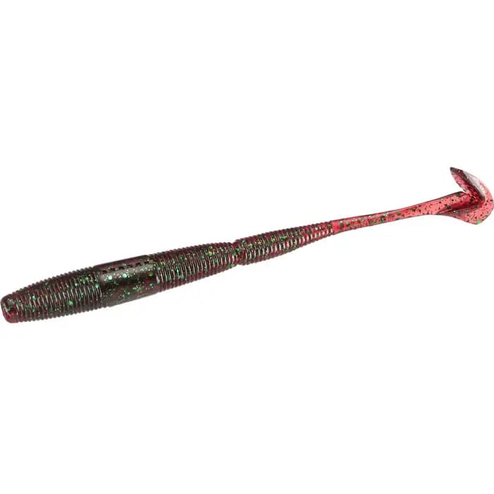 13 Fishing Ninja Worm