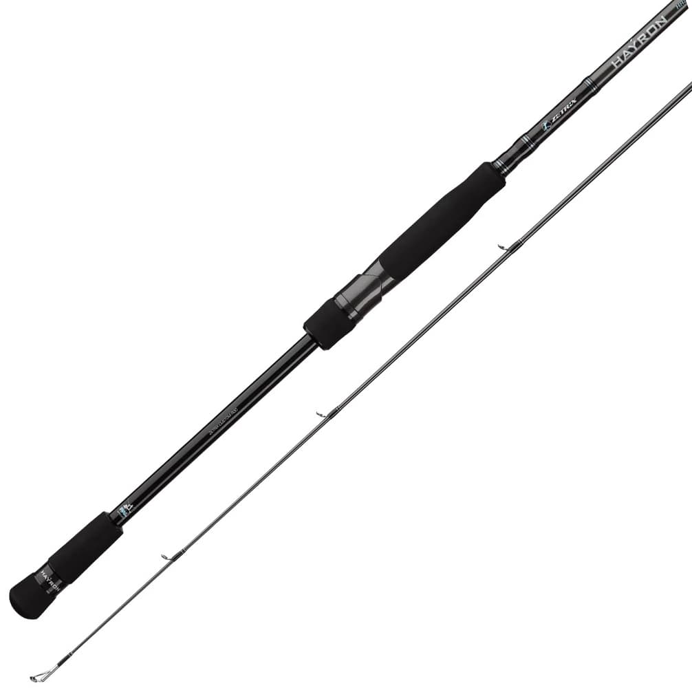 Zetrix Hayron HRS 2nd Generation