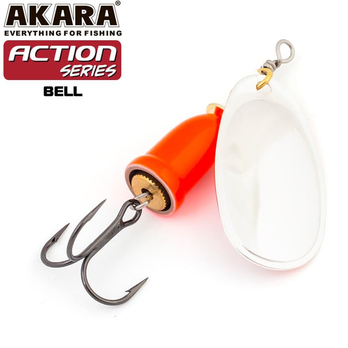 Akara Action Series Bell 2 6 гр.