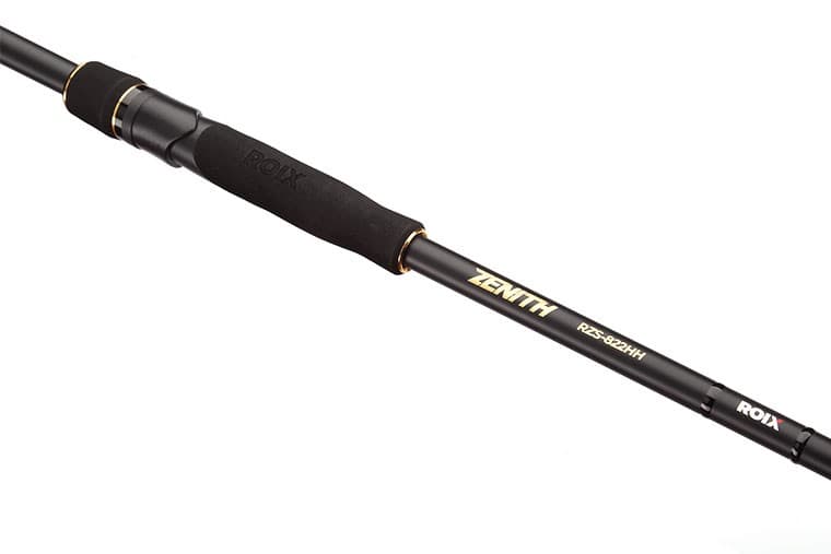 Roix Zenith