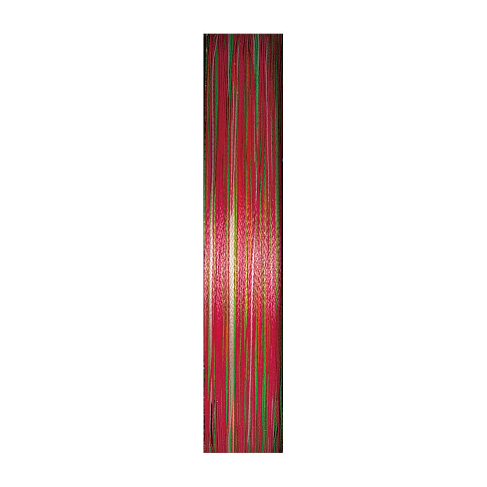 SUNLINE Deep One×8, PE 0,3 · 0,094 мм · 200 м · многоцветный