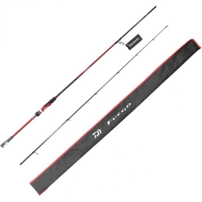Daiwa Fuego