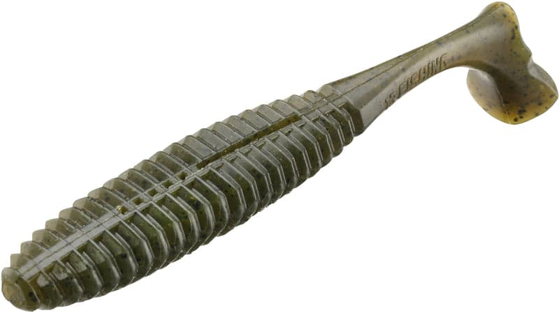 13 Fishing Pleasure Shad Swimbait