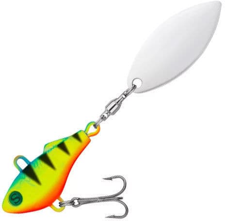 Sprut Shimo Spin 40