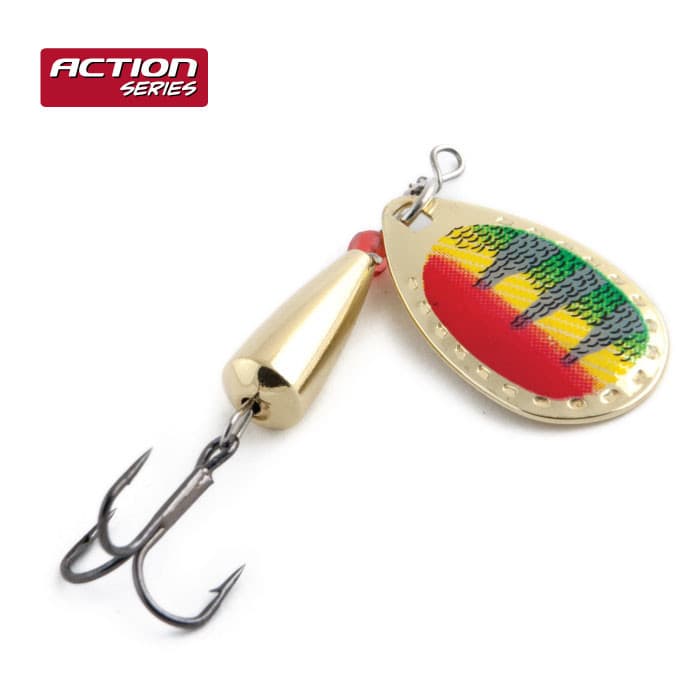 Akara Action Series Bullet 4 12 гр.