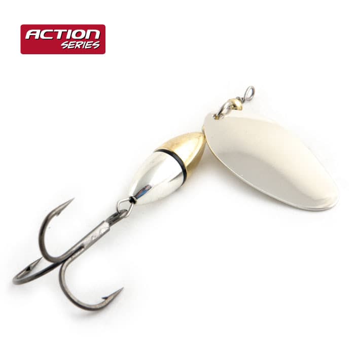 Akara Action Series Antey 4 9,5 гр.
