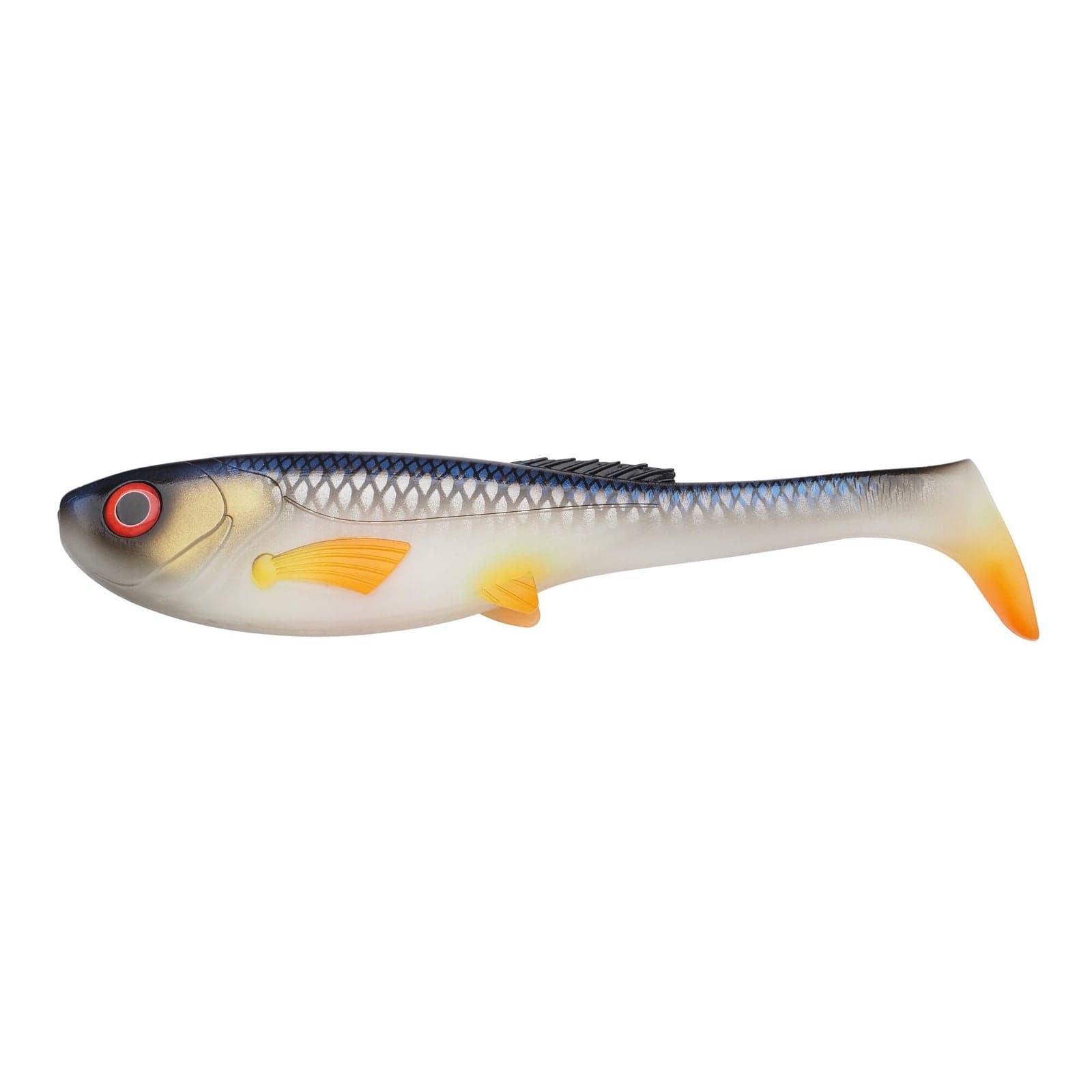 Abu Garcia Beast Slim Paddle