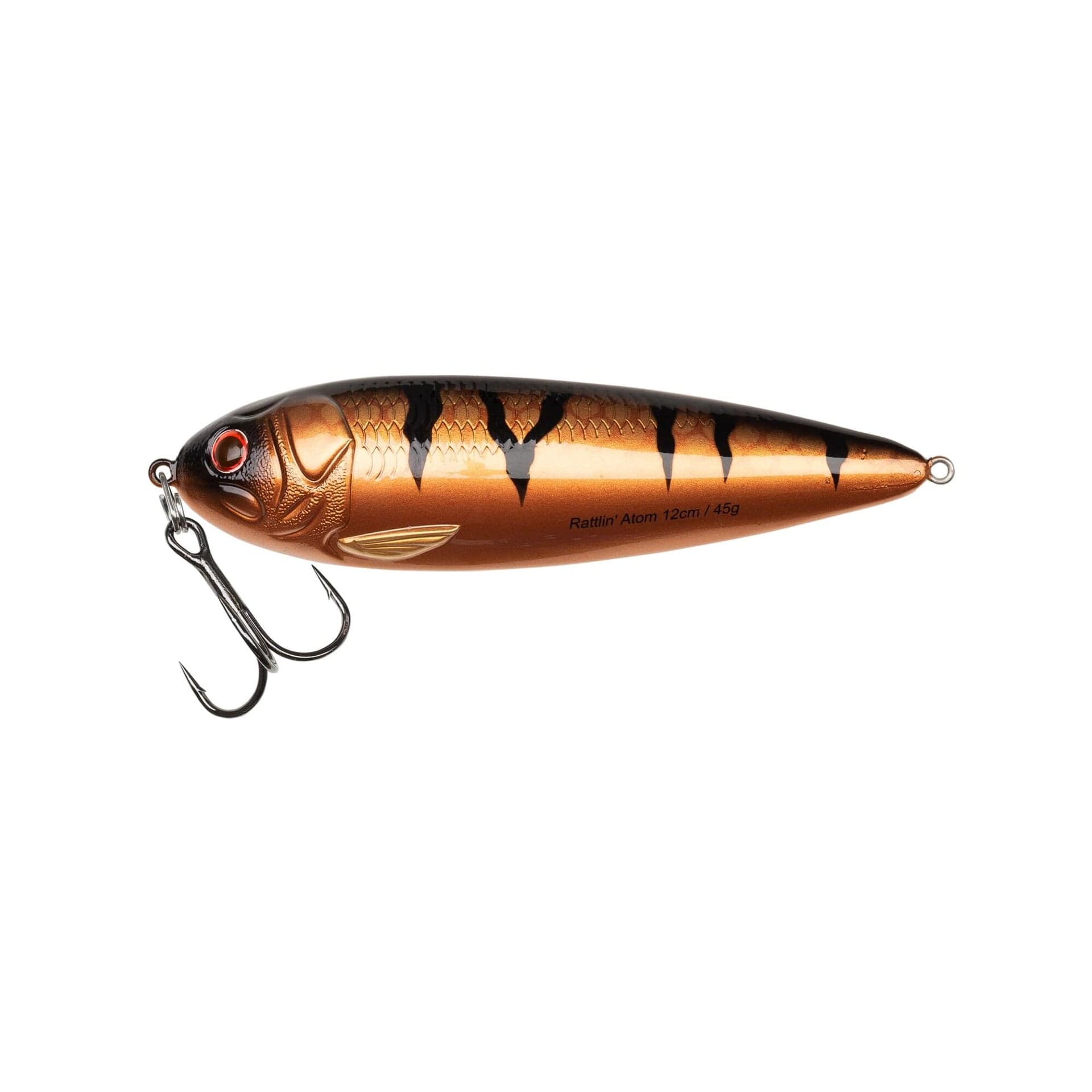 Abu Garcia Rattlin Atom