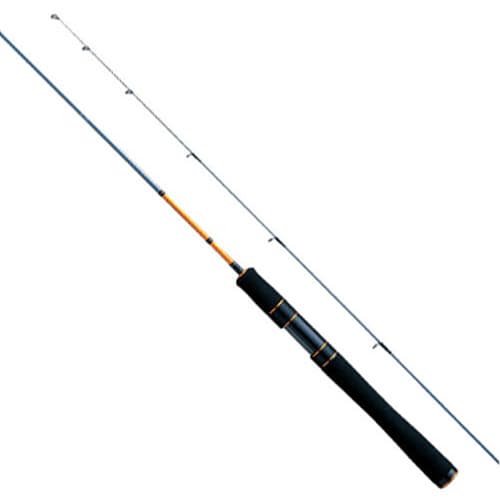 Daiwa Presso