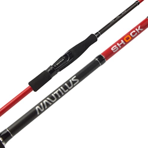 Nautilus Shock NSHS