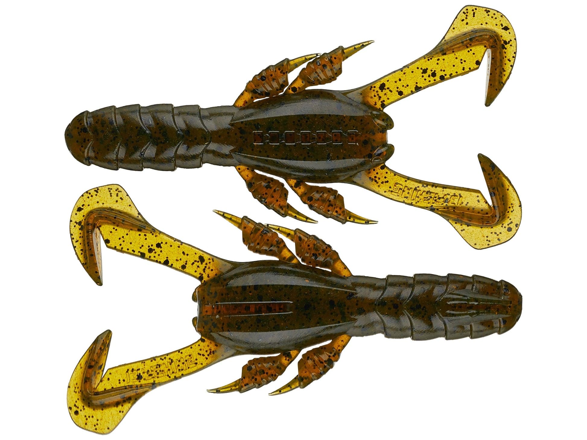 13 Fishing Ninja Craw