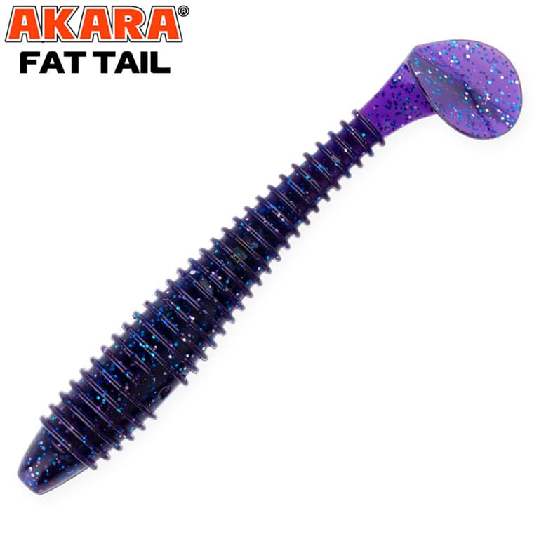 Akara Fat Tail-6,8 180