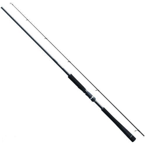 Shimano Lunamis