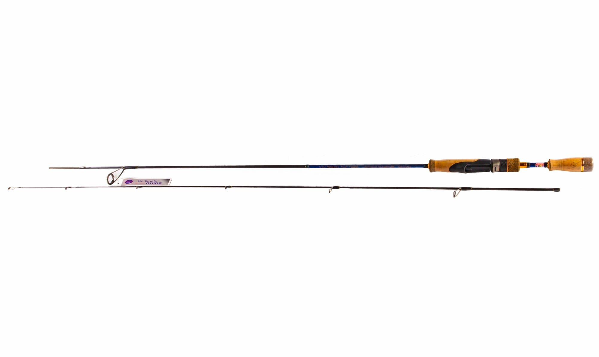Cara Noble II Trout