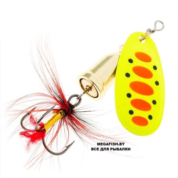 Akara Action Series Bell 3 8 гр.