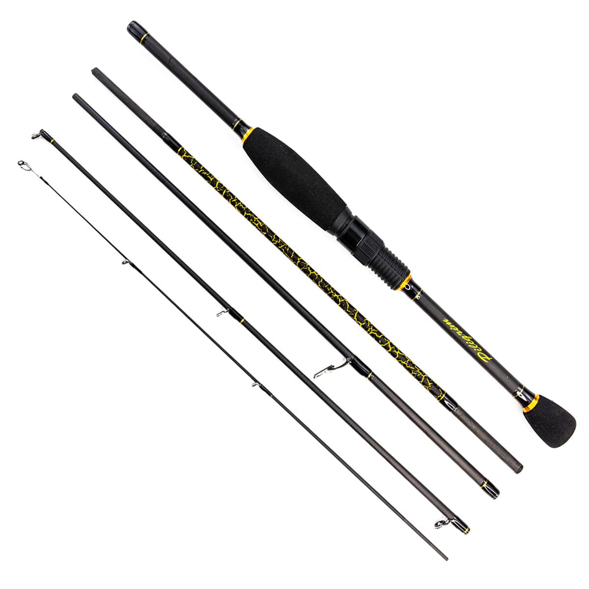 Fish Crystal Piligrim Light