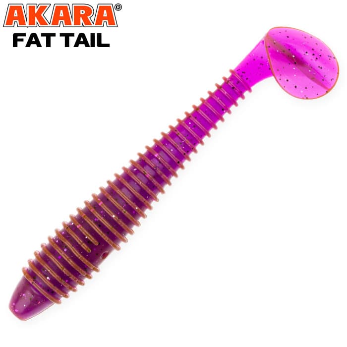Akara Fat Tail-4,8 120
