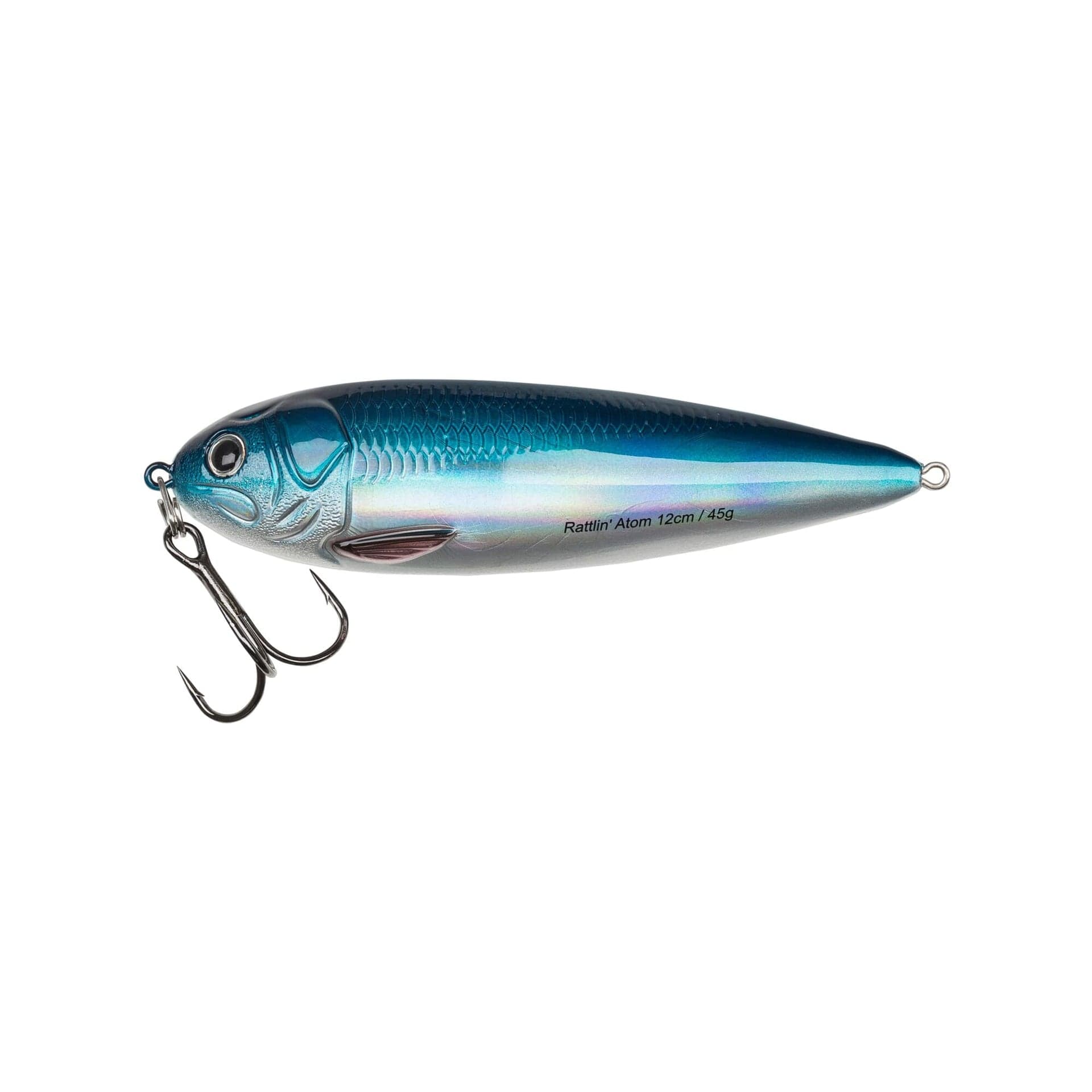 Abu Garcia Beast Rattlin Atom