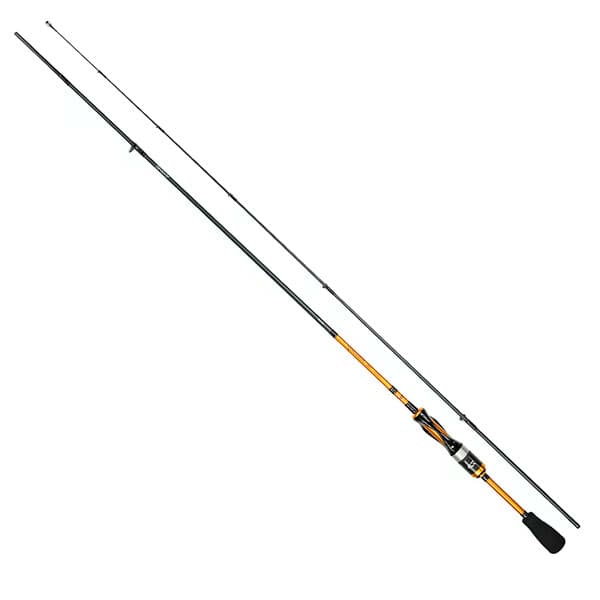 Фото серии Daiwa Iprimi MX