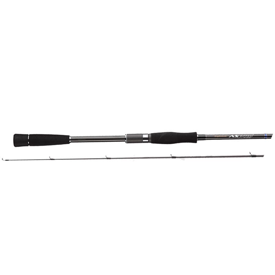 Graphiteleader Aspro