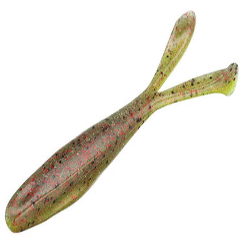 13 Fishing The Jerk Minnow