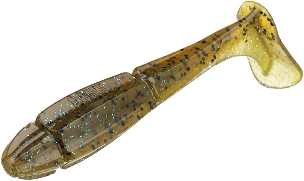 13 Fishing Churro