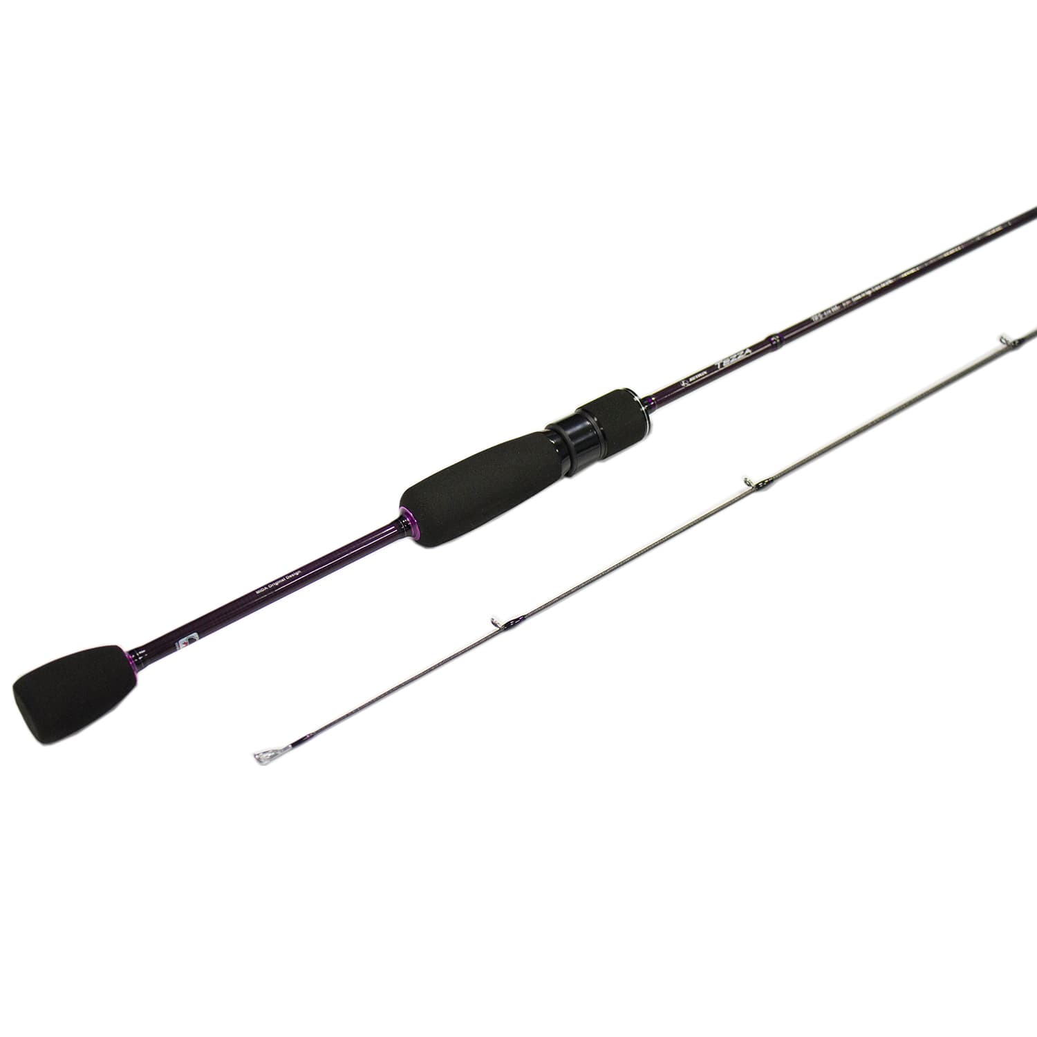 Zetrix Tezza