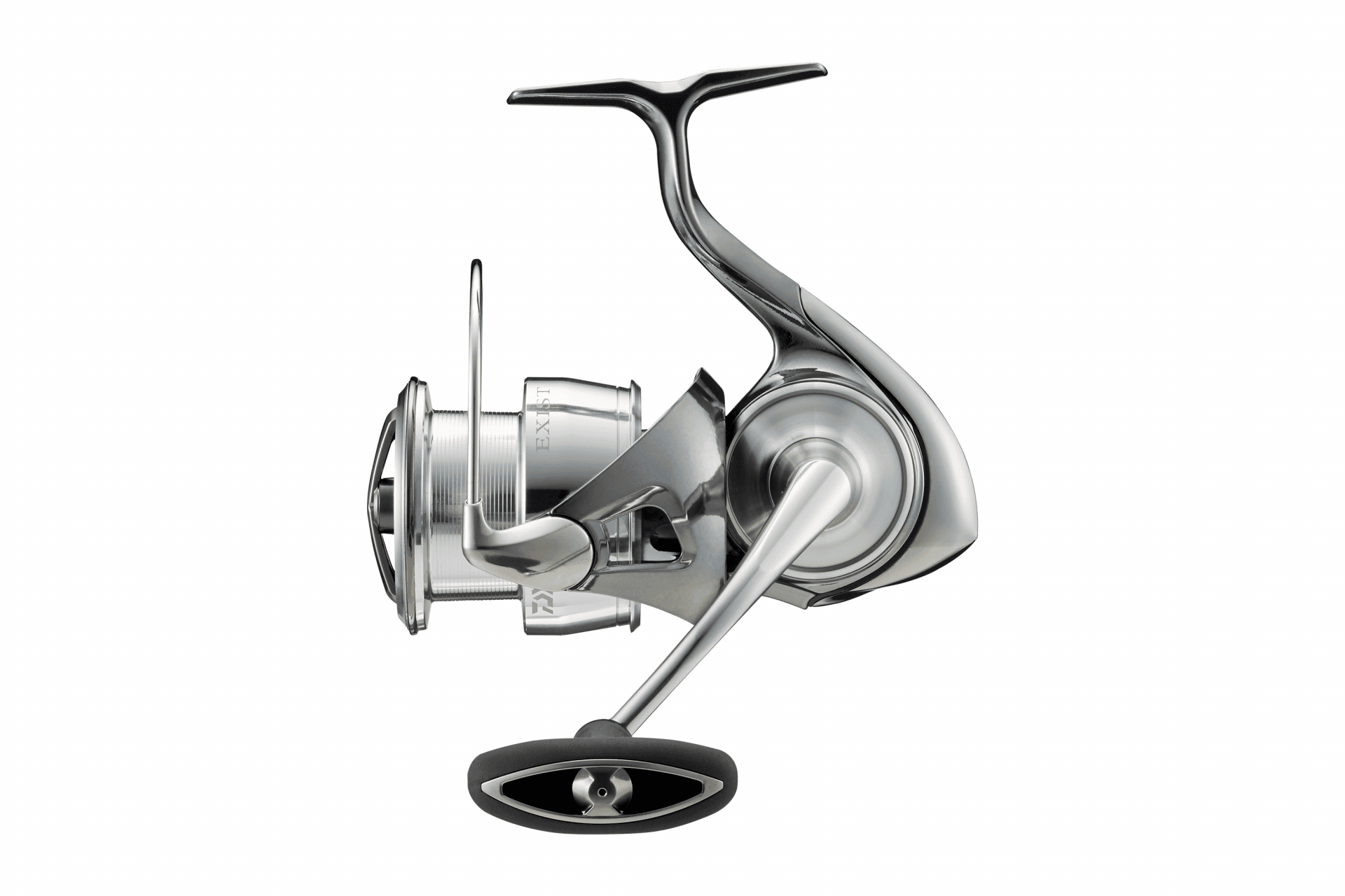 Π‘Π΅ΡΠΈΡ Daiwa 22 Exist LT β ΠΎΠ±ΡΠΈΠΉ Π²ΠΈΠ΄ ΡΠΎ ΡΡΠΎΡΠΎΠ½Ρ ΡΡΠΊΠΎΡΡΠΊΠΈ