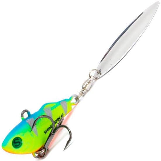 Sprut Shimo Spin 33