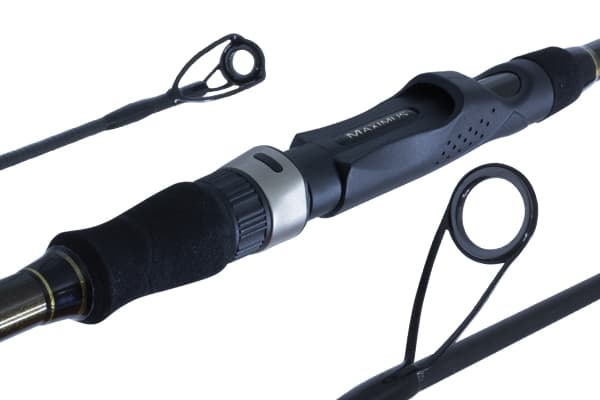 Maximus Zircon Jig