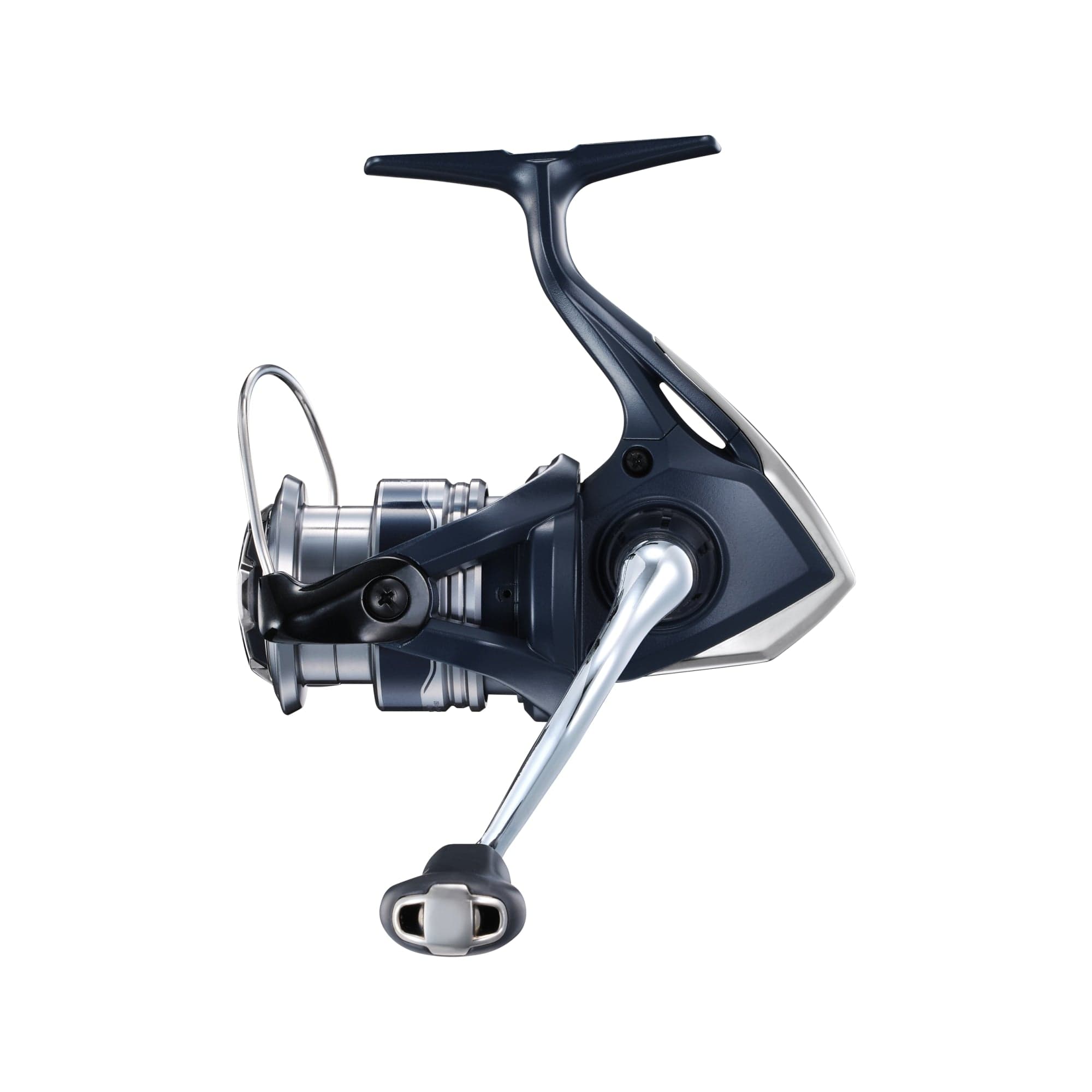 Shimano Catana FE — вид под углом спереди; серийное фото, показанный размер не обязательно совпадает с выбранной модификацией