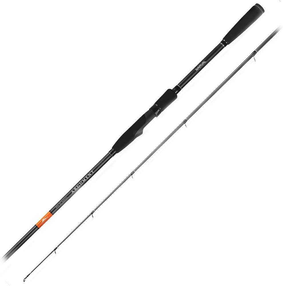 Narval Fishing Argument