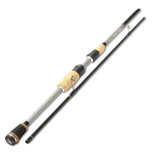 Daiwa Silver Creek