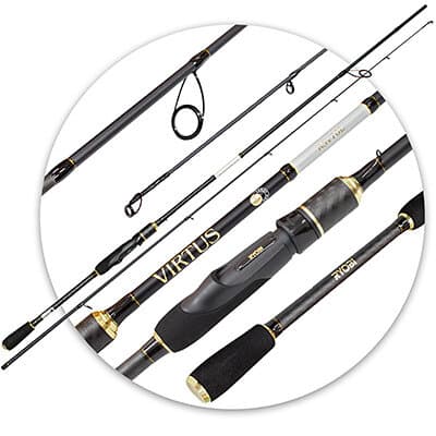 Ryobi Virtus