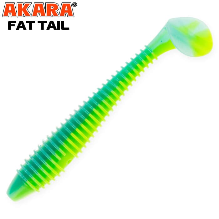 Akara Fat Tail-3,8 96