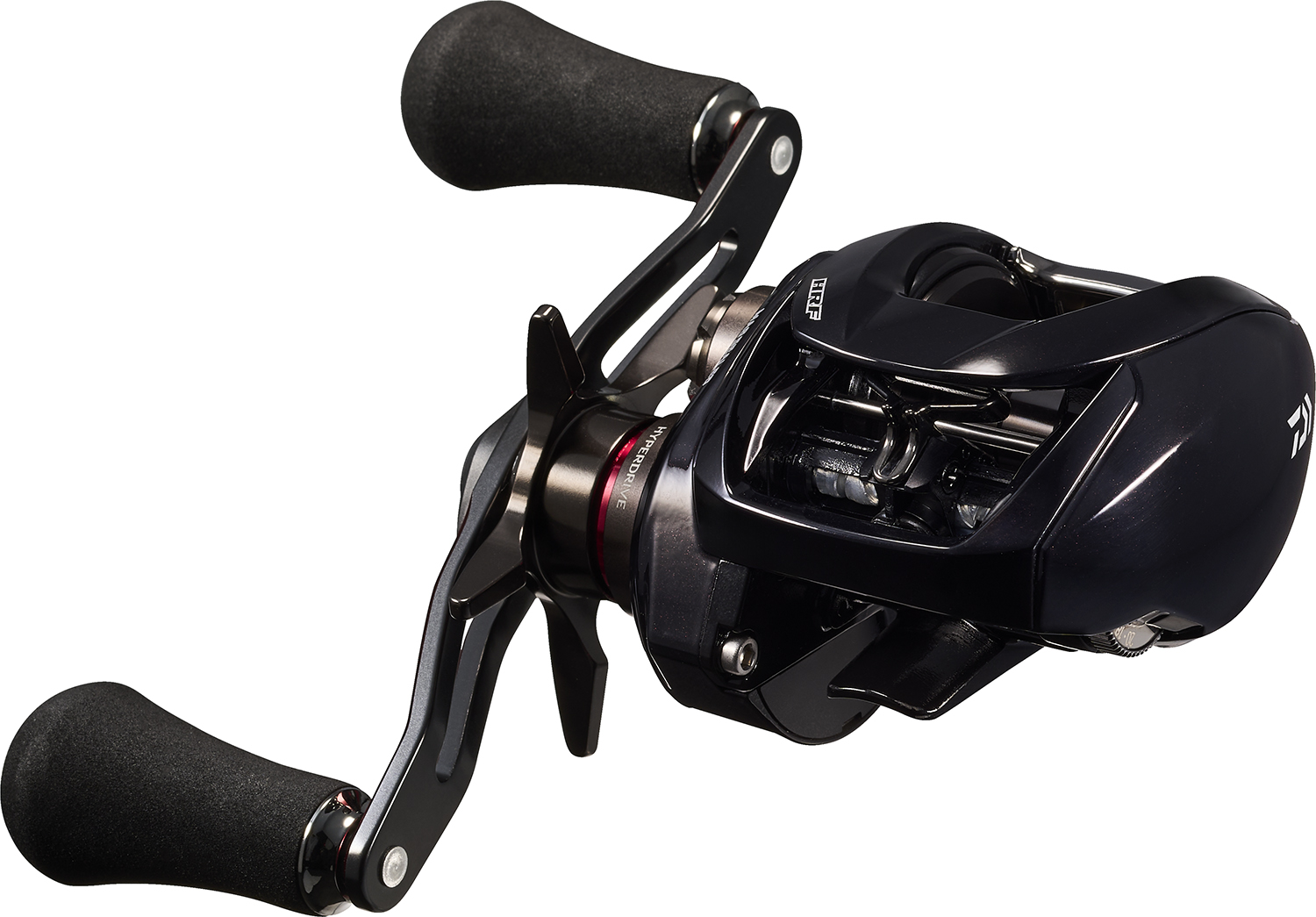 Daiwa HRF® TW PE SP