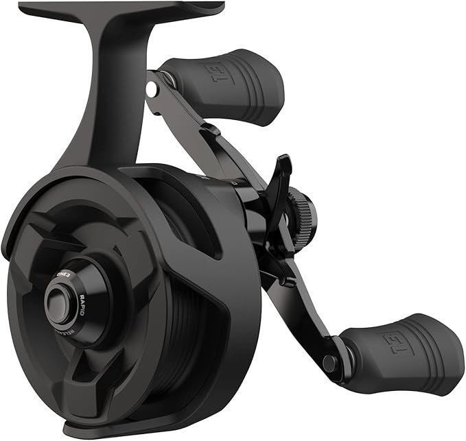 13 Fishing Descent Retrieve (Gen 2)