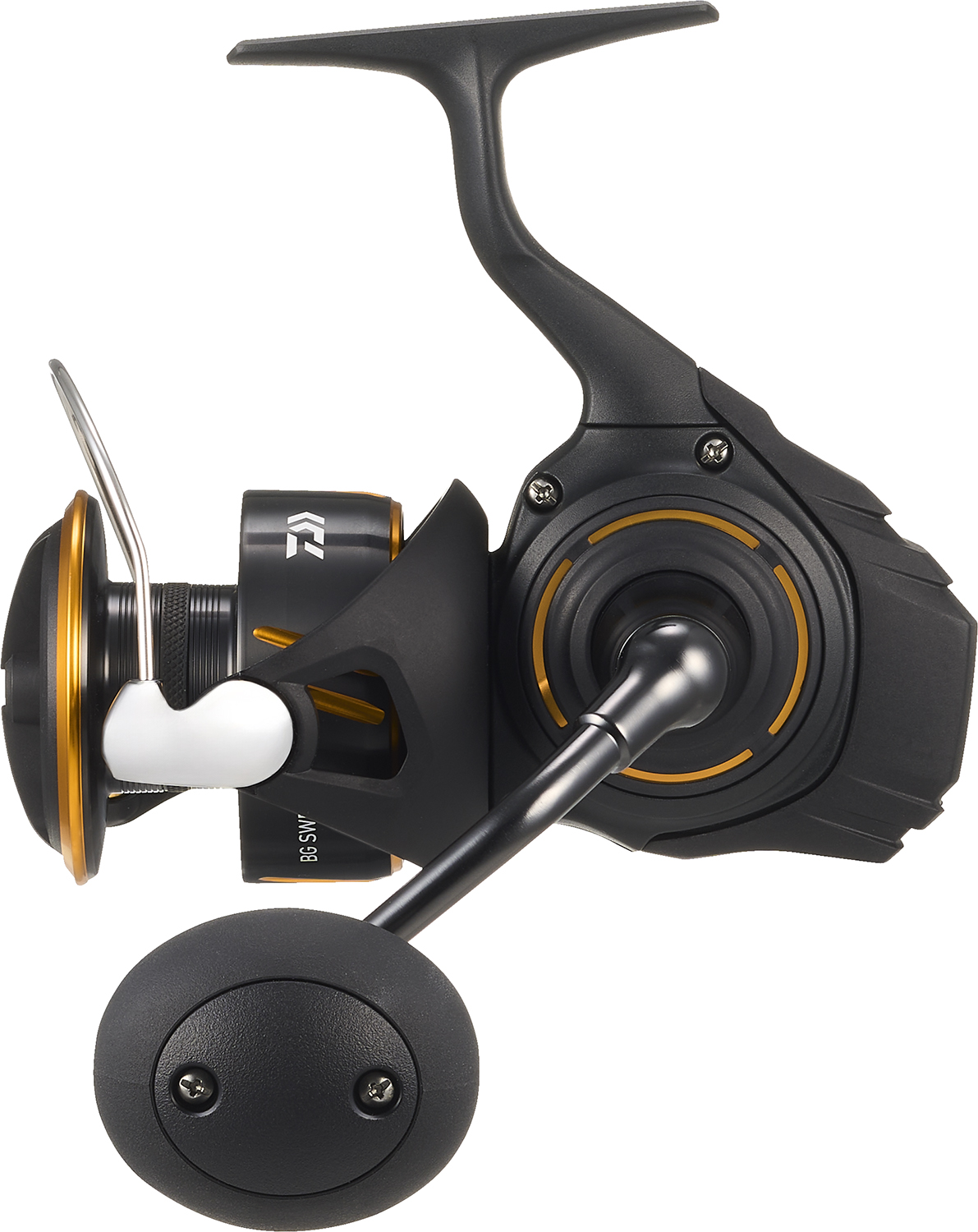 Daiwa BG SW5000-H