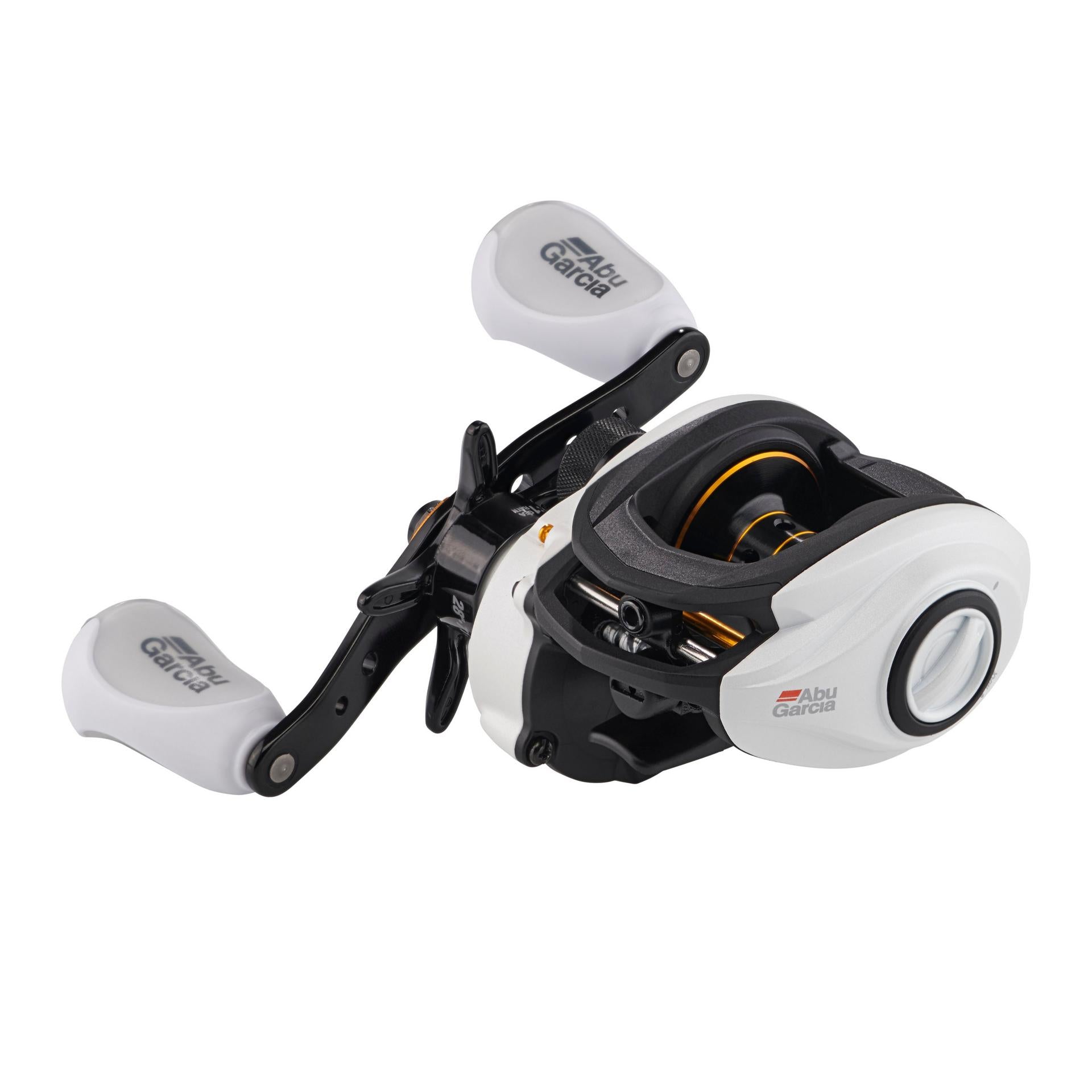 Abu Garcia Max4 Pro