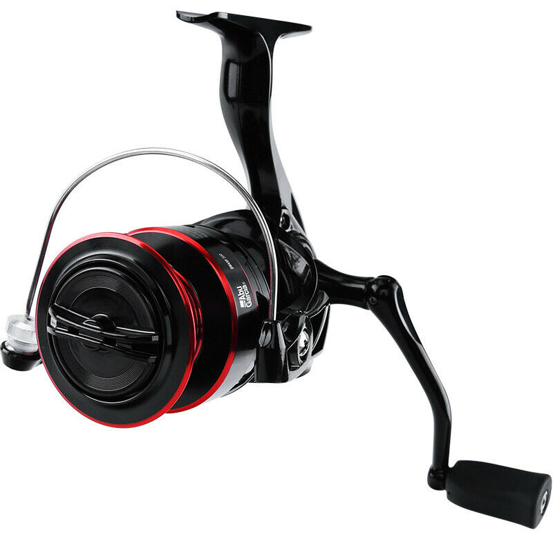 Abu Garcia B MAX II