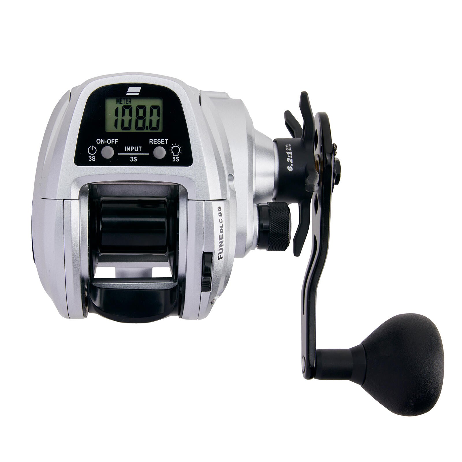 Abu Garcia Fune DLC