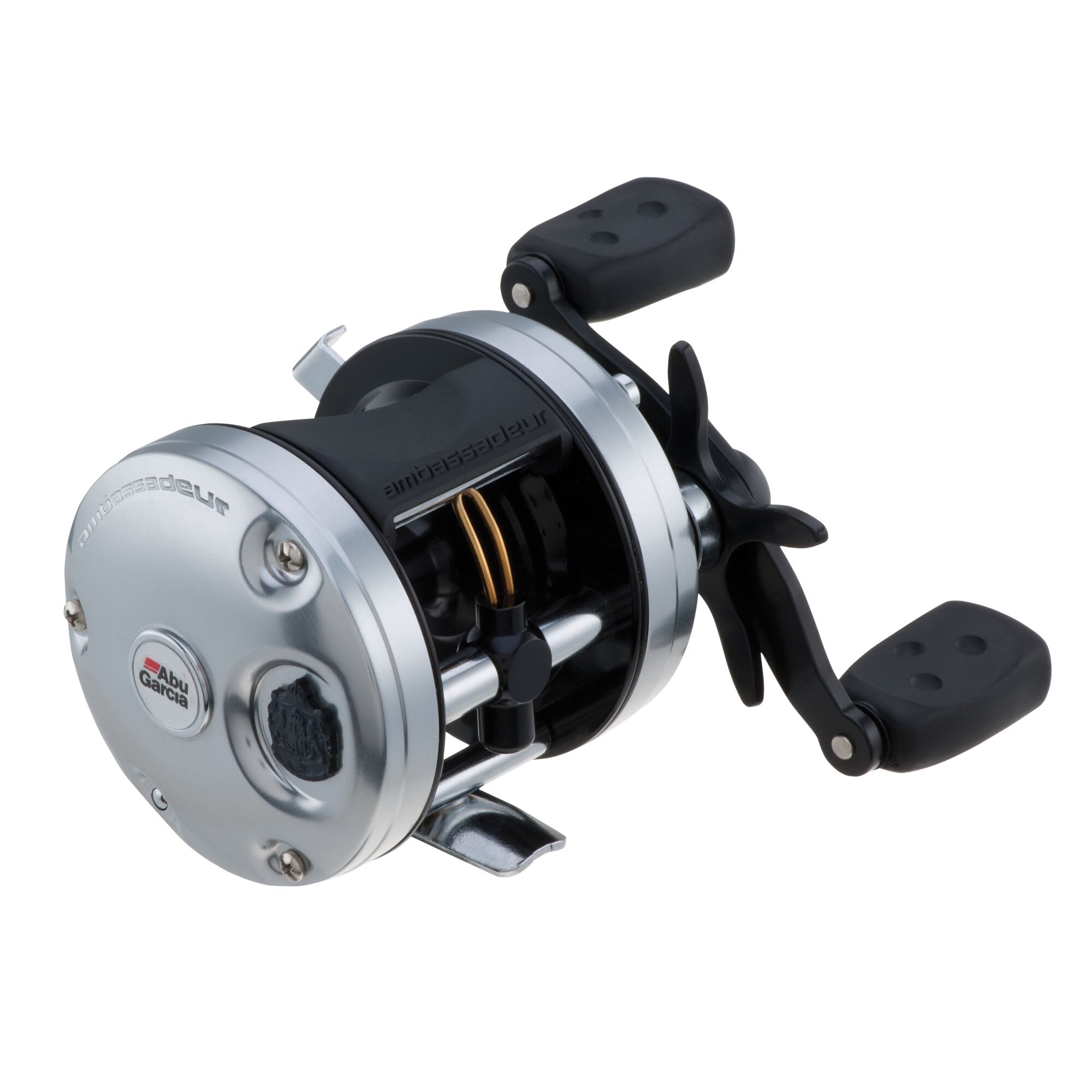 Abu Garcia Classic C3