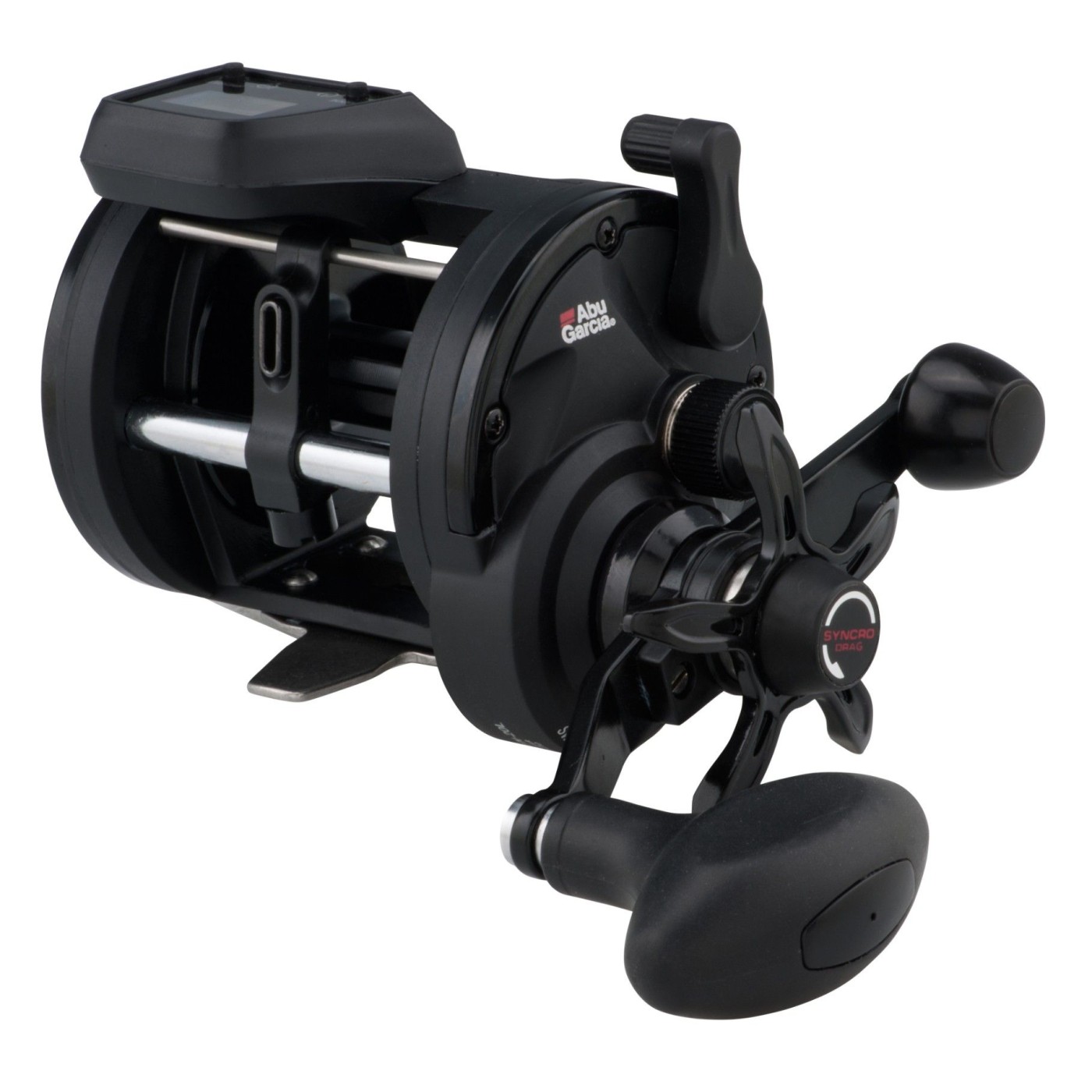 Abu Garcia Altum DLC Syncro