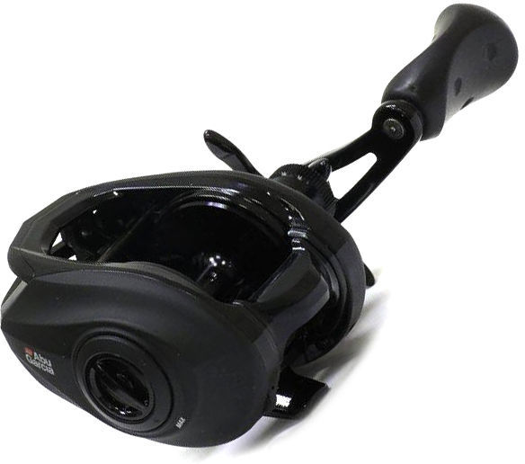 Abu Garcia Revo Beast X LP