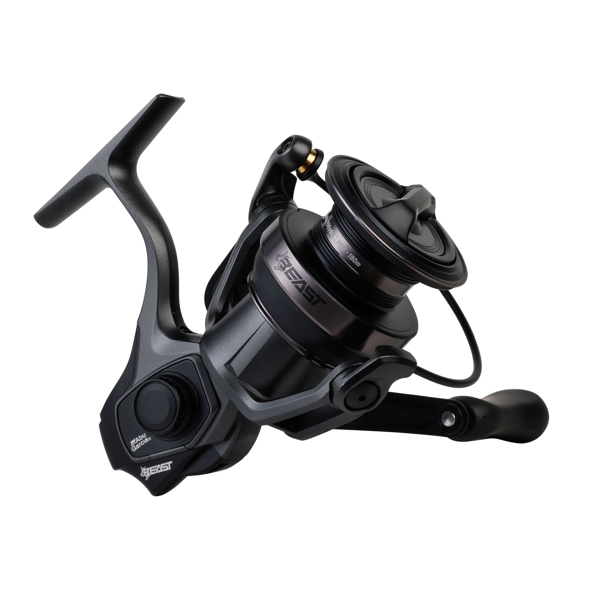 Abu Garcia Beast
