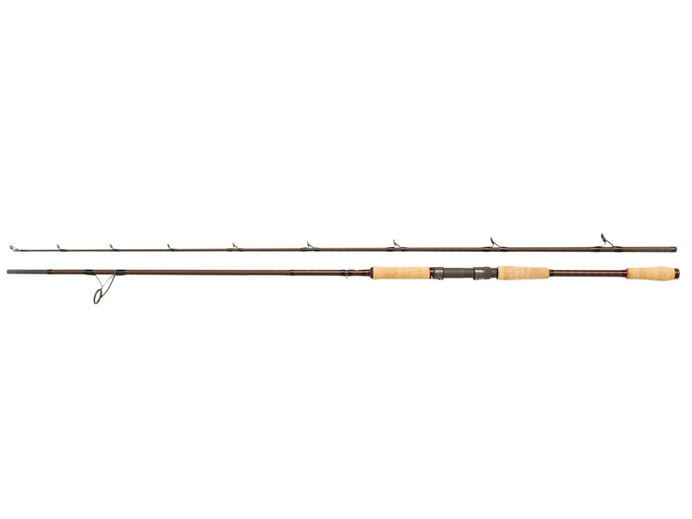 Abu Garcia Beast Pro Spinning